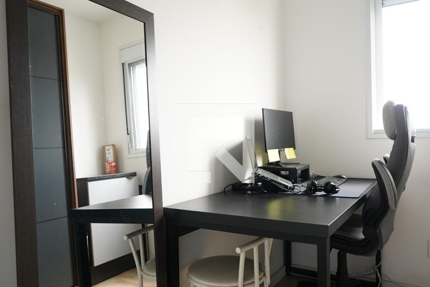 Apartamento, 2 quartos, 42 m² - Foto 27