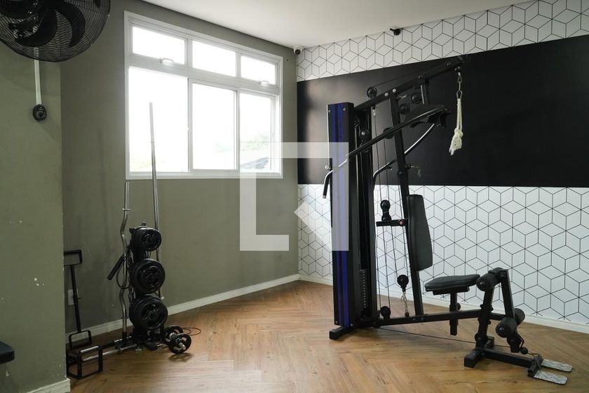 Apartamento, 2 quartos, 42 m² - Foto 54