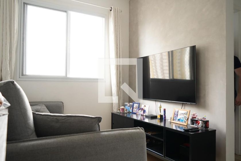 Apartamento, 2 quartos, 42 m² - Foto 6