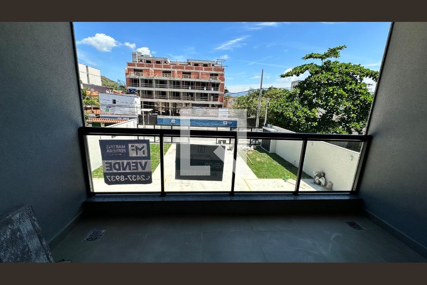 Apartamento, 1 quarto, 45 m² - Foto 5
