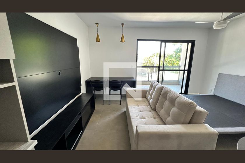 Apartamento, 1 quarto, 45 m² - Foto 16
