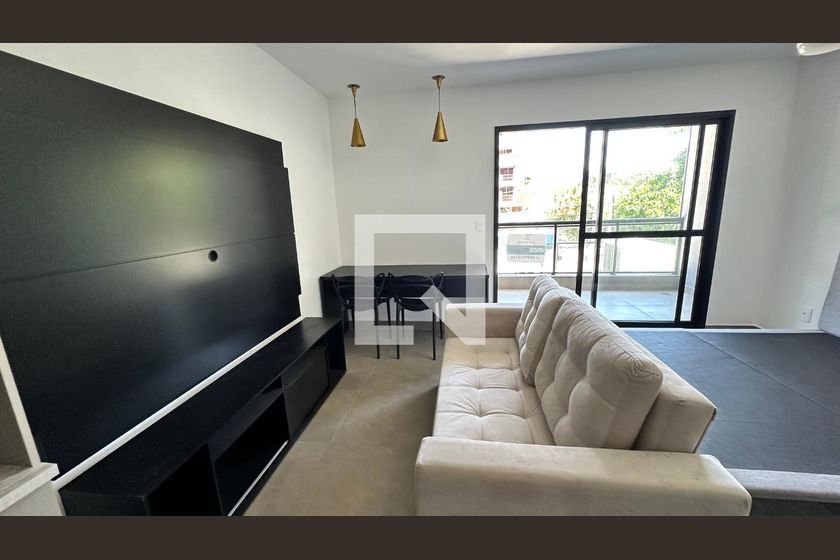 Apartamento, 1 quarto, 45 m² - Foto 15