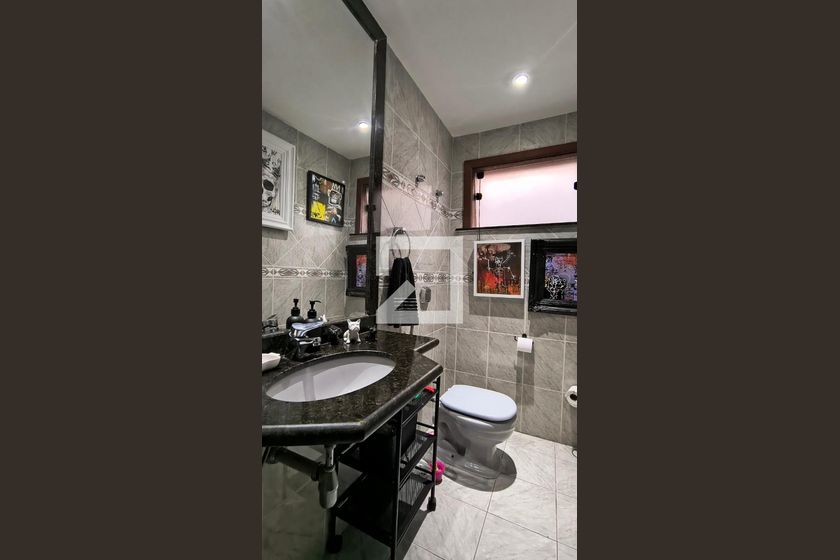 Casa, 4 quartos, 350 m² - Foto 8