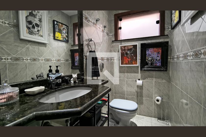 Casa, 4 quartos, 350 m² - Foto 7
