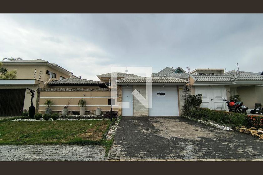 Casa, 4 quartos, 350 m² - Foto 60