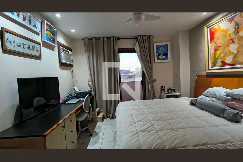 Casa, 4 quartos, 350 m² - Foto 11