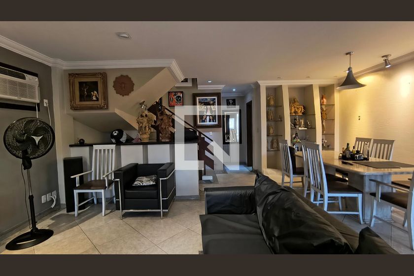 Casa, 4 quartos, 350 m² - Foto 4