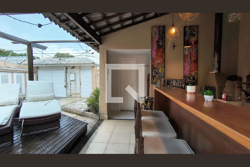 Casa, 4 quartos, 350 m² - Foto 54