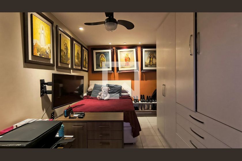 Casa, 4 quartos, 350 m² - Foto 24