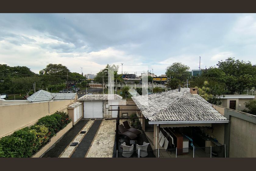 Casa, 4 quartos, 350 m² - Foto 15