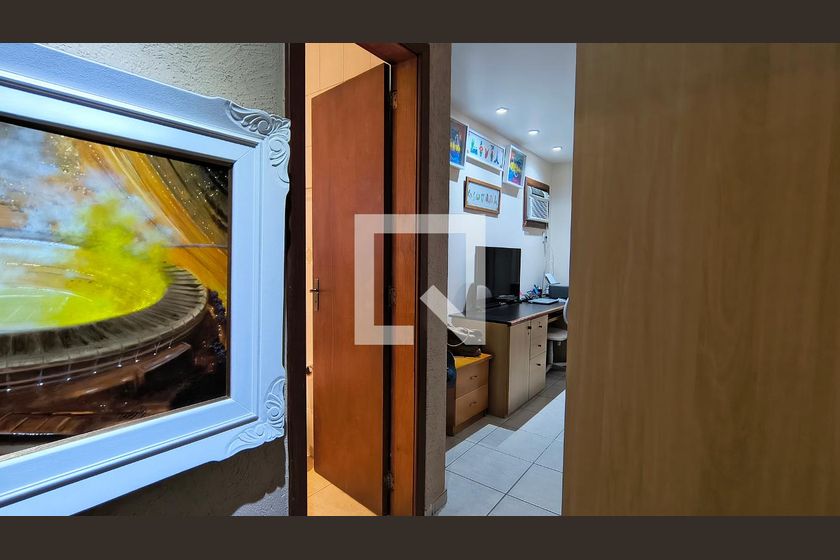 Casa, 4 quartos, 350 m² - Foto 9