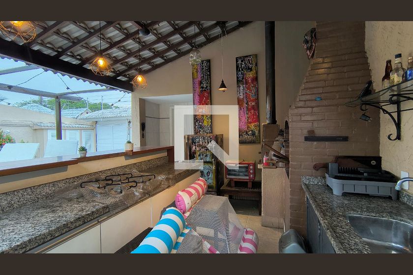 Casa, 4 quartos, 350 m² - Foto 53