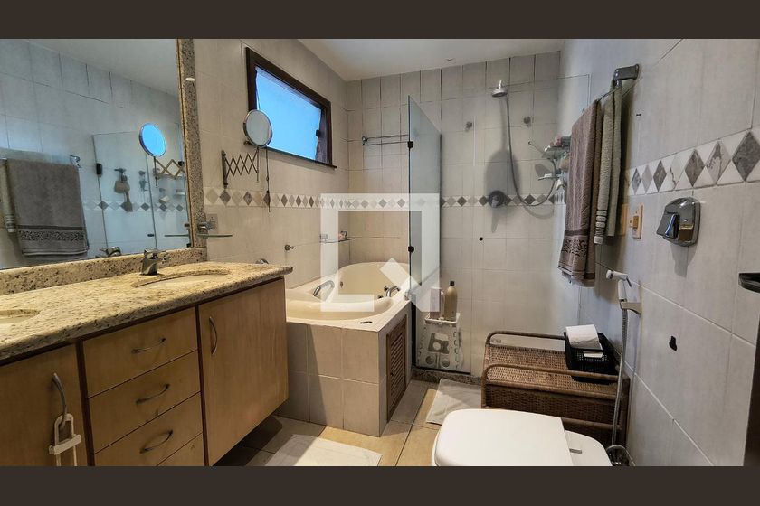 Casa, 4 quartos, 350 m² - Foto 18
