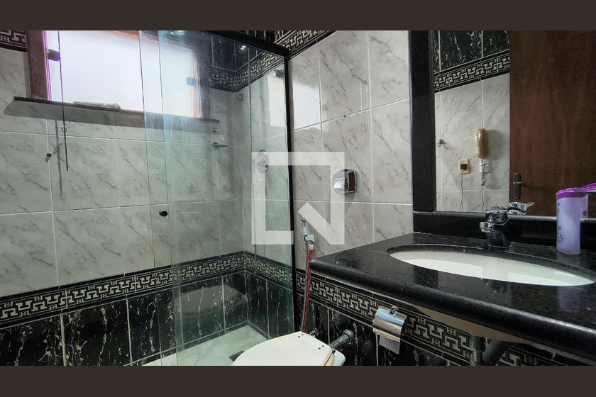 Casa, 4 quartos, 350 m² - Foto 44