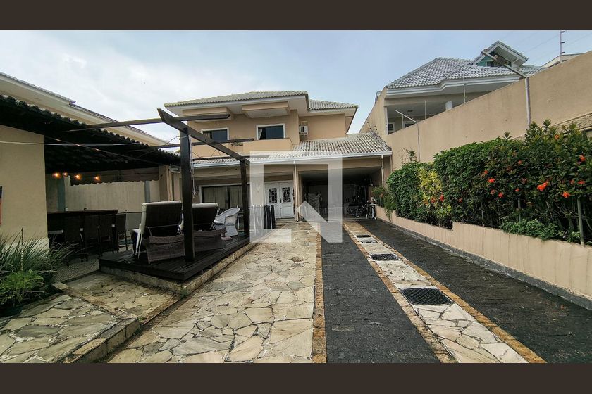 Casa, 4 quartos, 350 m² - Foto 48