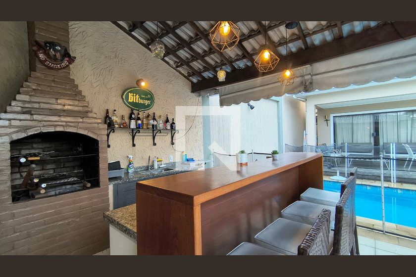 Casa, 4 quartos, 350 m² - Foto 52