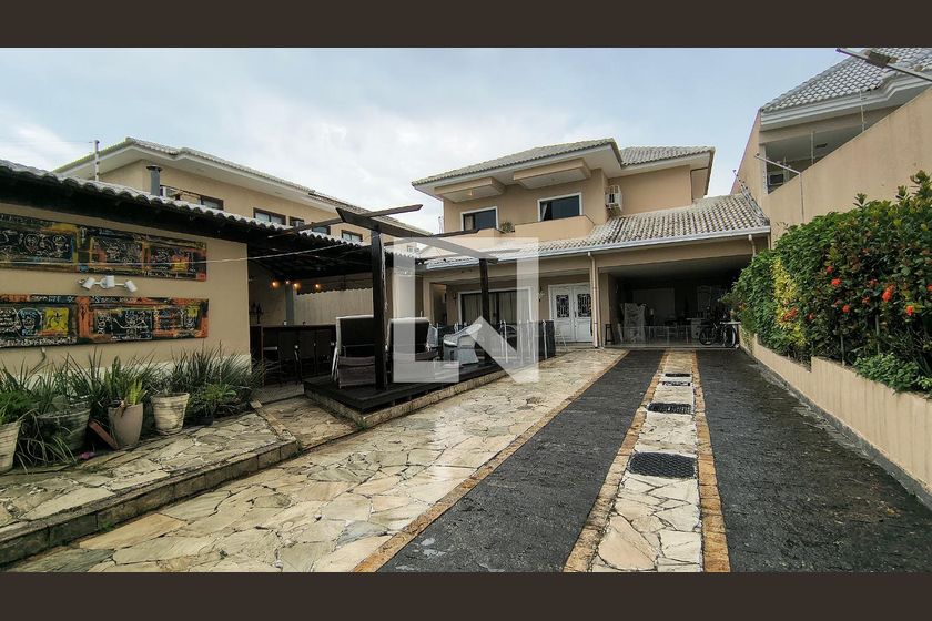 Casa, 4 quartos, 350 m² - Foto 49