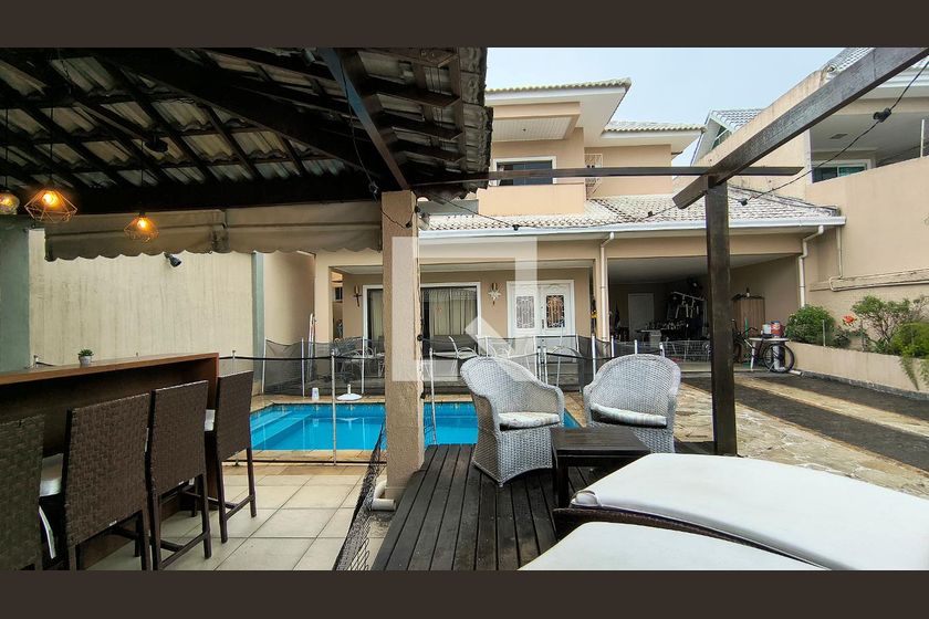 Casa, 4 quartos, 350 m² - Foto 51