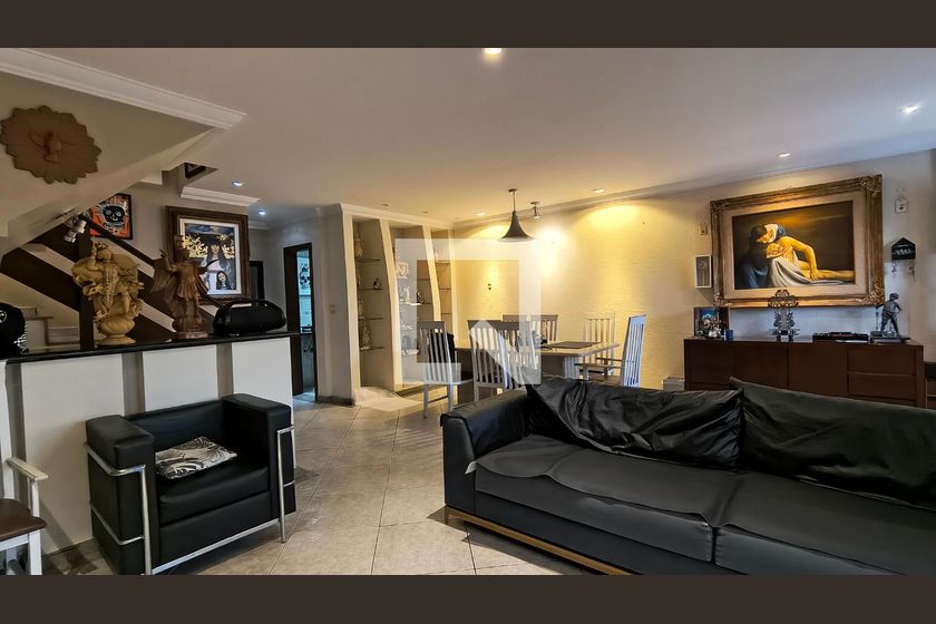 Casa, 4 quartos, 350 m² - Foto 3