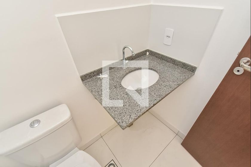 Kitnet-Studio, 26 m² - Foto 29
