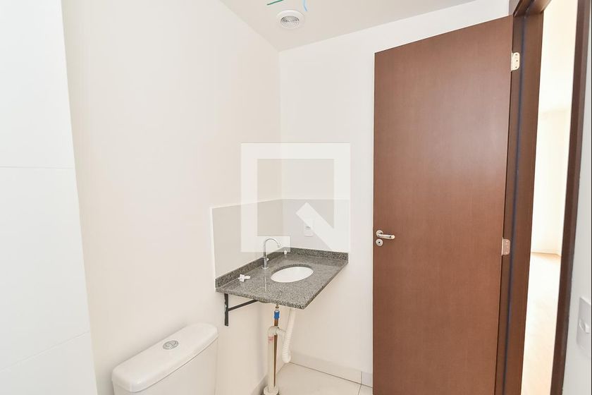 Kitnet-Studio, 26 m² - Foto 25