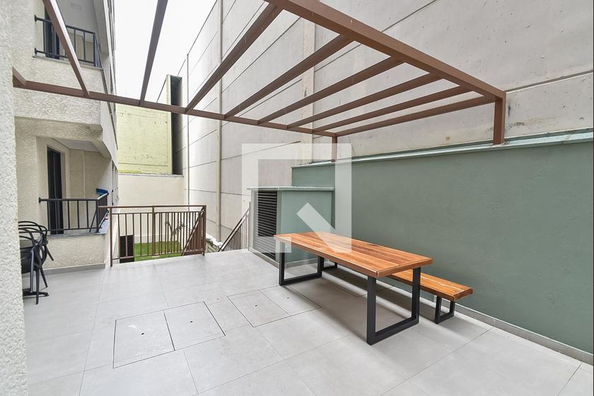 Kitnet-Studio, 26 m² - Foto 31