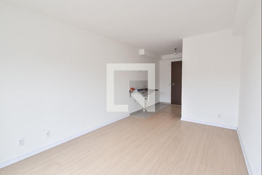 Kitnet-Studio, 26 m² - Foto 3