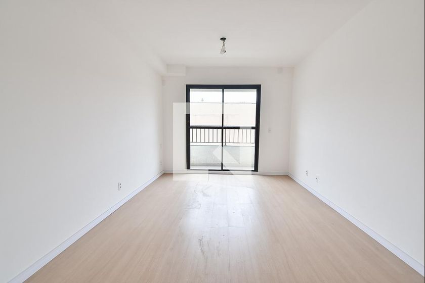 Kitnet-Studio, 26 m² - Foto 7