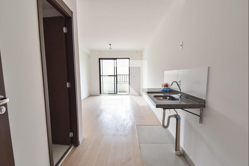 Kitnet-Studio, 26 m² - Foto 11