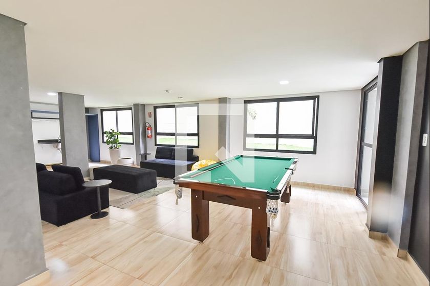 Kitnet-Studio, 26 m² - Foto 61