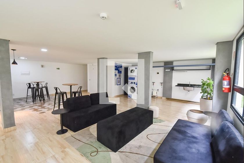 Kitnet-Studio, 26 m² - Foto 67