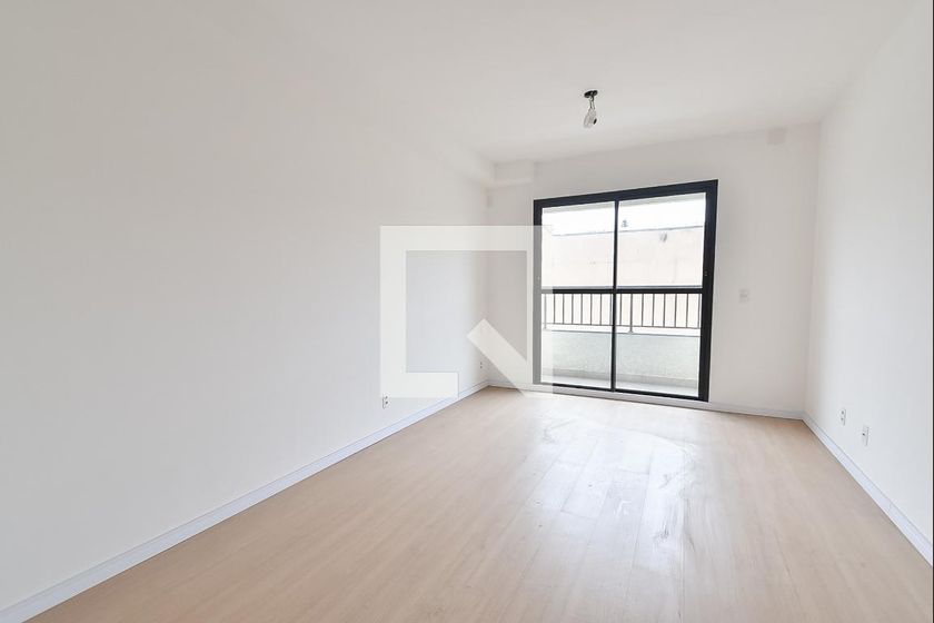 Kitnet-Studio, 26 m² - Foto 1