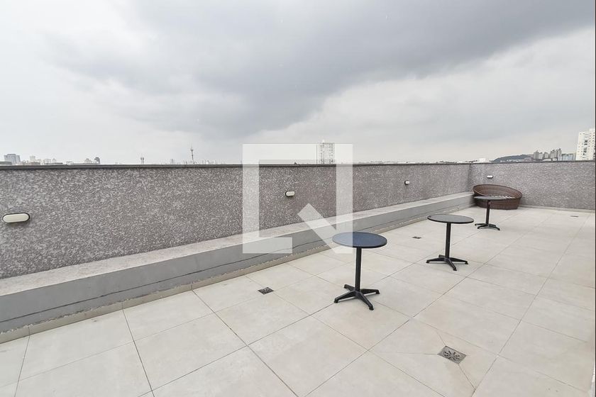 Kitnet-Studio, 26 m² - Foto 53