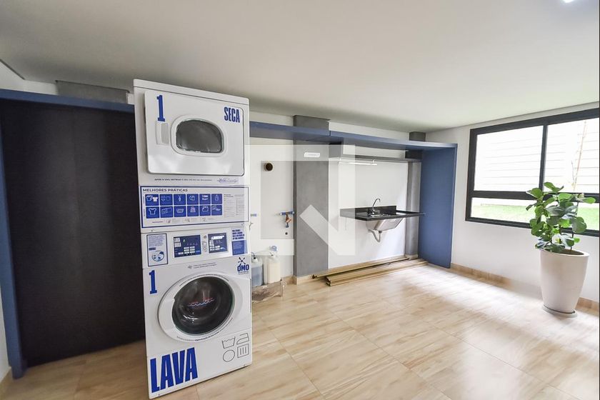 Kitnet-Studio, 26 m² - Foto 69