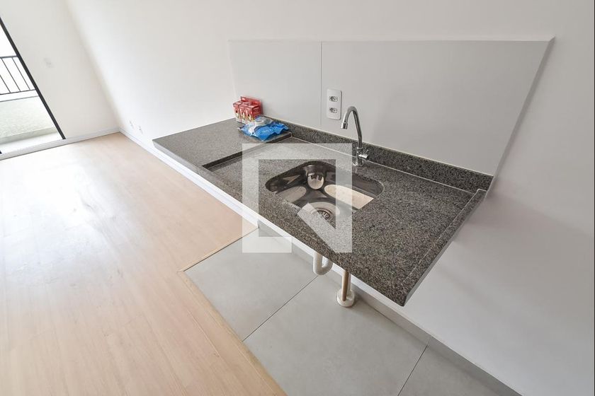 Kitnet-Studio, 26 m² - Foto 9