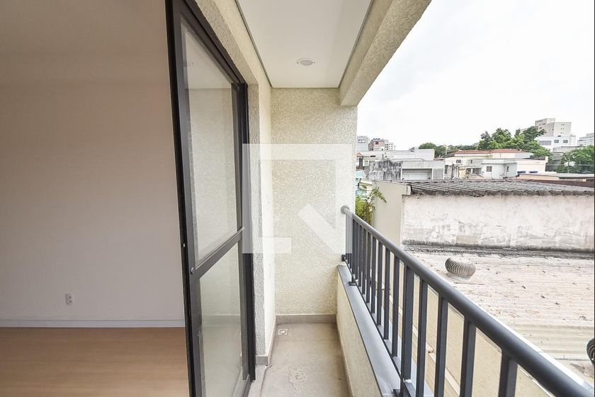 Kitnet-Studio, 26 m² - Foto 13