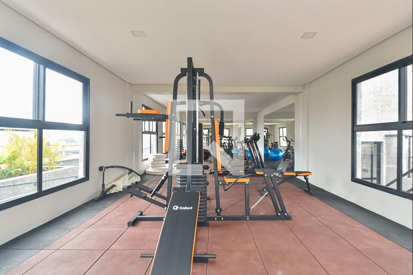 Kitnet-Studio, 26 m² - Foto 59