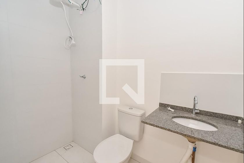 Kitnet-Studio, 26 m² - Foto 21