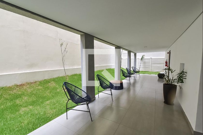 Kitnet-Studio, 26 m² - Foto 71