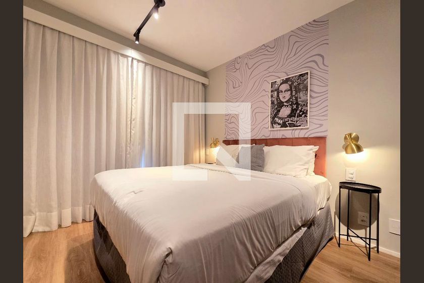 Kitnet-Studio, 29 m² - Foto 9