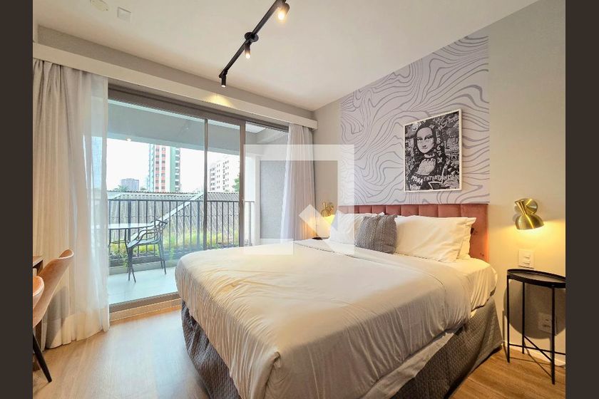 Kitnet-Studio, 29 m² - Foto 35