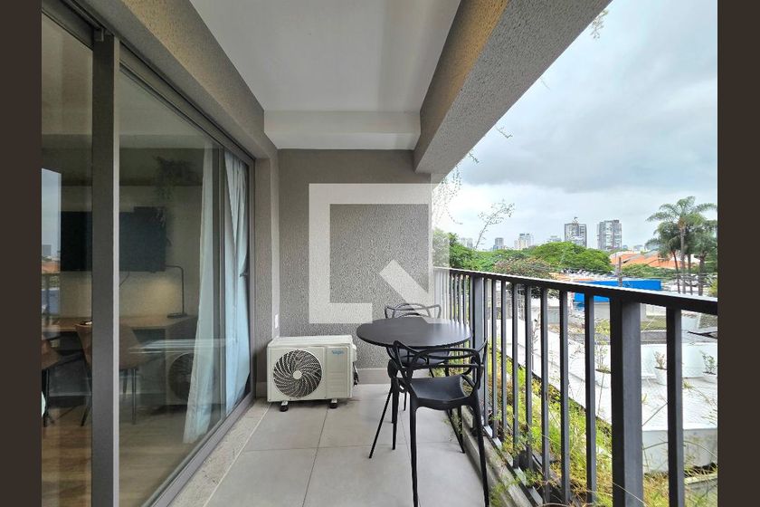 Kitnet-Studio, 29 m² - Foto 39