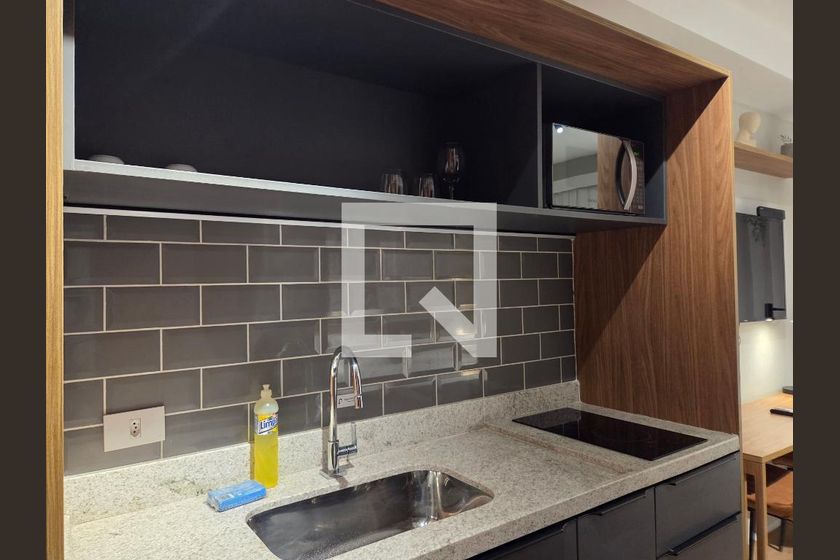 Kitnet-Studio, 29 m² - Foto 29