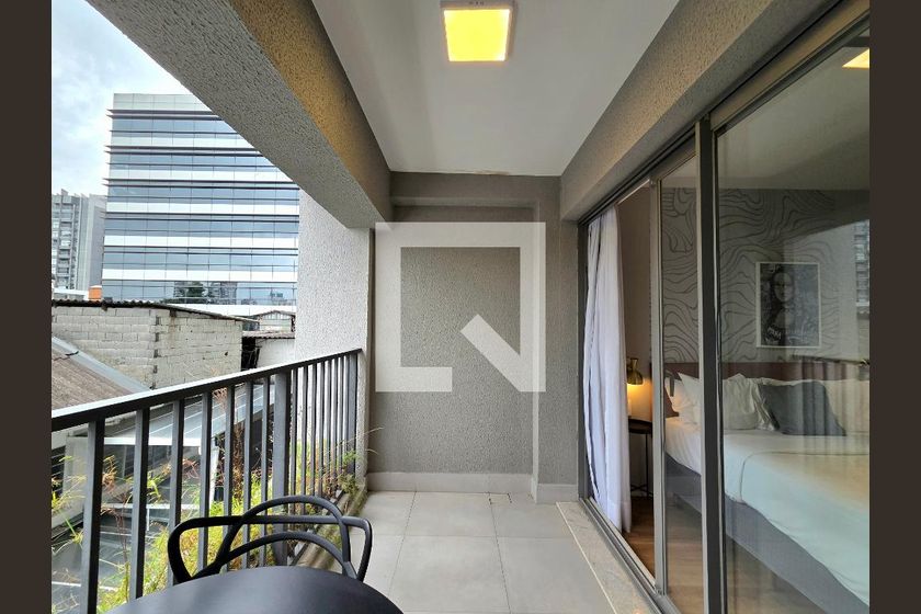 Kitnet-Studio, 29 m² - Foto 41