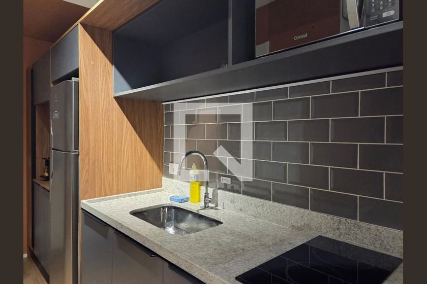 Kitnet-Studio, 29 m² - Foto 27