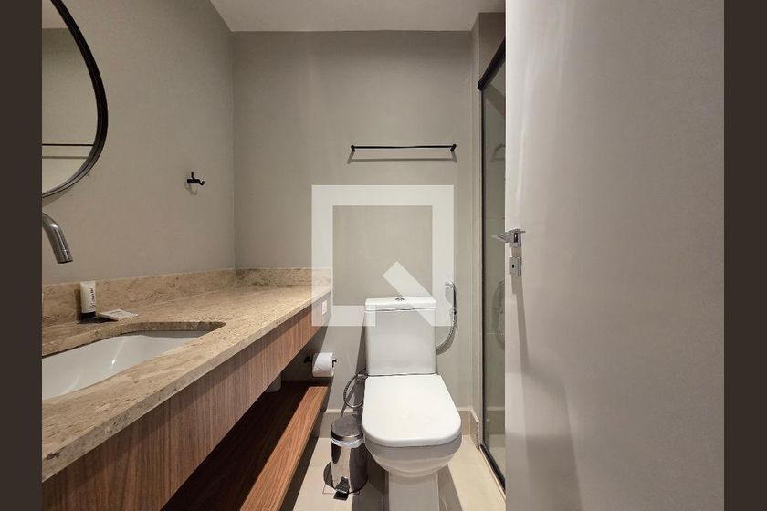 Kitnet-Studio, 29 m² - Foto 51