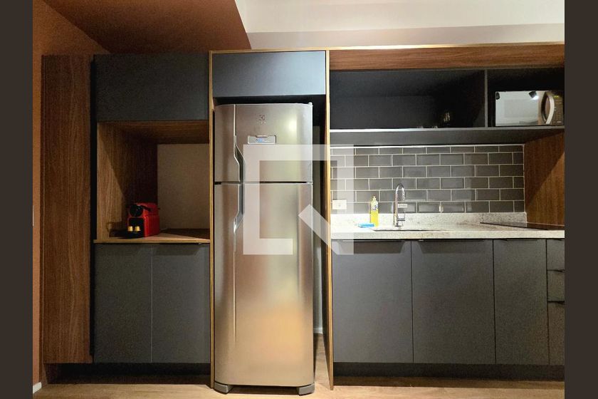 Kitnet-Studio, 29 m² - Foto 25