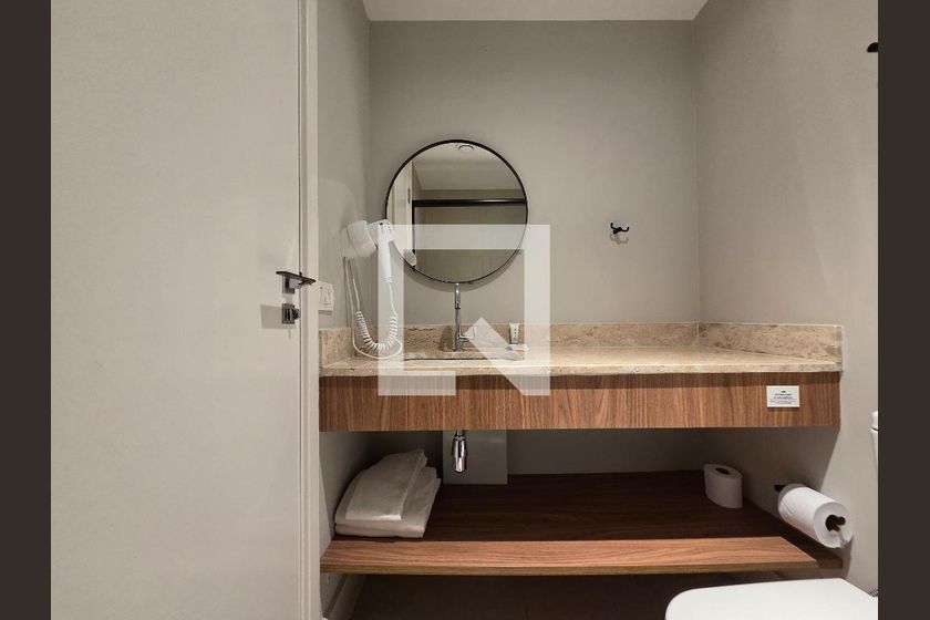 Kitnet-Studio, 29 m² - Foto 55