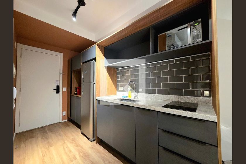 Kitnet-Studio, 29 m² - Foto 21