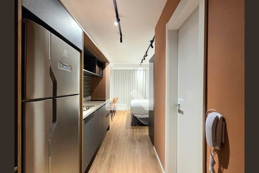 Kitnet-Studio, 29 m² - Foto 31